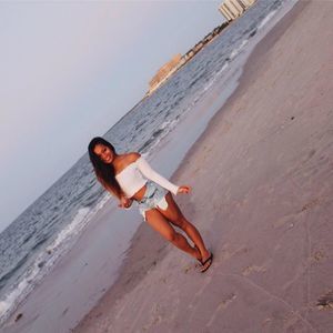 Meet your Posher, Alessandra